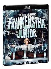 Frankenstein junior bd usato  Spedito ovunque in Italia 