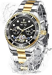 Olevs automatic watches for sale  Delivered anywhere in UK