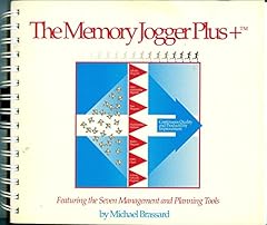 The memory jogger d'occasion  Livré partout en Belgiqu