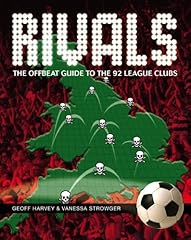 Rivals offbeat guide for sale  Delivered anywhere in UK