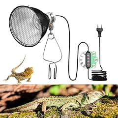 Wärmelampe terrarium schutzko gebraucht kaufen  Wird an jeden Ort in Deutschland