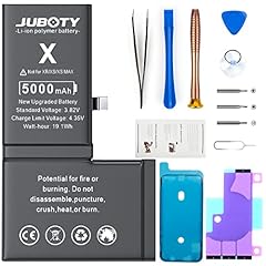 Juboty battery iphone for sale  Delivered anywhere in USA 