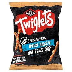 Jacob twiglets original for sale  Delivered anywhere in UK