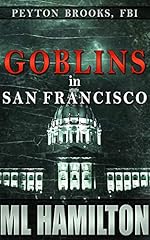 Goblins san francisco for sale  Delivered anywhere in USA 