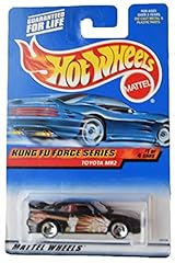Hot wheels kung for sale  Delivered anywhere in USA 