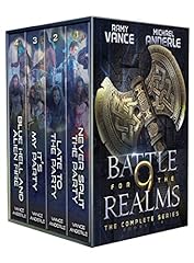 Battle nine realms for sale  Delivered anywhere in UK