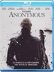 Anonymous blu ray d'occasion  Livré partout en France