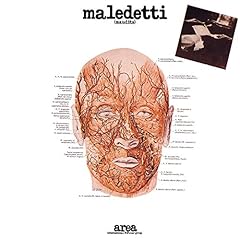 Maledetti for sale  Delivered anywhere in UK