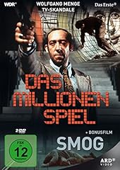 Millionenspiel smog 2 gebraucht kaufen  Wird an jeden Ort in Deutschland
