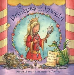 Princess jewels peek for sale  Delivered anywhere in USA 