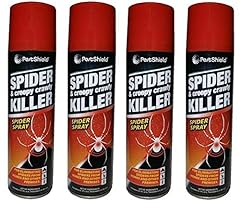 200ml spider creepy for sale  Delivered anywhere in UK