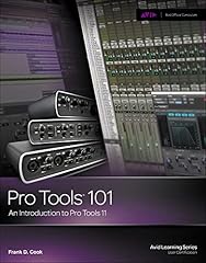 Pro tools 101 usato  Spedito ovunque in Italia 