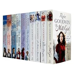 Rosie goodwin series for sale  Delivered anywhere in UK