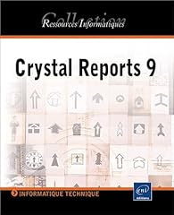 Crystal reports d'occasion  Livré partout en France