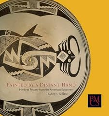 Painted distant hand for sale  Delivered anywhere in USA 