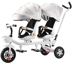 Mjkcbd kids tricycle for sale  Delivered anywhere in USA 