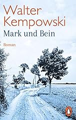 Mark bein roman gebraucht kaufen  Wird an jeden Ort in Deutschland
