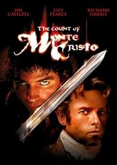 Count monte cristo for sale  Delivered anywhere in UK