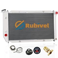Rubivel row radiator for sale  Delivered anywhere in USA 