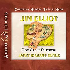 Jim elliot one for sale  Delivered anywhere in USA 