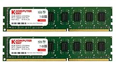 Komputerbay 16gb pc3 usato  Spedito ovunque in Italia 