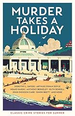 Murder takes holiday for sale  Delivered anywhere in UK