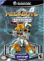 Medabots infinity for sale  Delivered anywhere in USA 