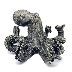 Octopus vintage statue for sale  Delivered anywhere in USA 