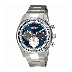 Zenith primero chronograph for sale  Delivered anywhere in USA 