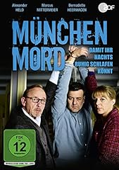 München mord damit gebraucht kaufen  Wird an jeden Ort in Deutschland