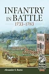 Infantry battle 1733 gebraucht kaufen  Wird an jeden Ort in Deutschland