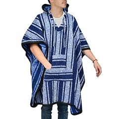Baja hoodie mexican for sale  Delivered anywhere in USA 