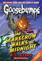 Scarecrow walks midnight for sale  Delivered anywhere in USA 