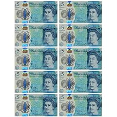 Pound notes pre for sale  Delivered anywhere in UK