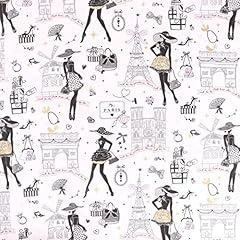 Craftine tissu coton d'occasion  Livré partout en France