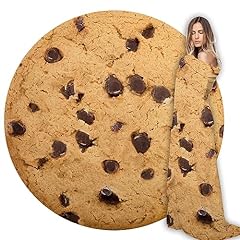 Abaysto cookie blanket for sale  Delivered anywhere in UK