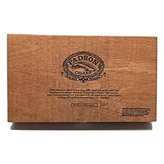 Padron premium wood for sale  Delivered anywhere in USA 