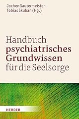 Handbuch psychiatrisches grund gebraucht kaufen  Wird an jeden Ort in Deutschland