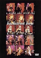 Backstreet boys night for sale  Delivered anywhere in USA 