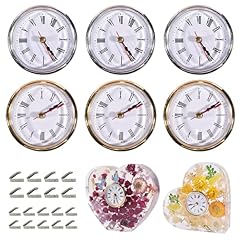 Pineeseatile clock insert for sale  Delivered anywhere in UK
