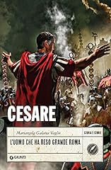 Cesare uomo che usato  Spedito ovunque in Italia 