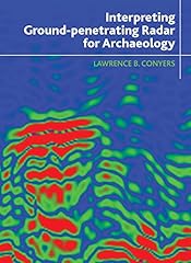 Interpreting ground penetratin d'occasion  Livré partout en France
