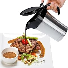 Double insulated gravy for sale  Delivered anywhere in USA 