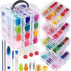 262 pack embroidery for sale  Delivered anywhere in USA 