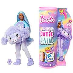 Barbie cutie reveal usato  Spedito ovunque in Italia 