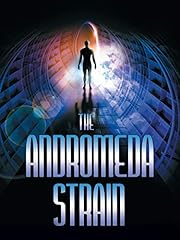 Andromeda strain for sale  Delivered anywhere in UK
