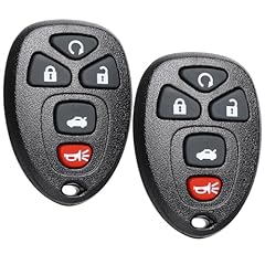 Npauto 2pcs key for sale  Delivered anywhere in USA 