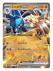 Lucario 082 142 usato  Spedito ovunque in Italia 