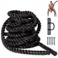 Battle rope length for sale  Delivered anywhere in UK