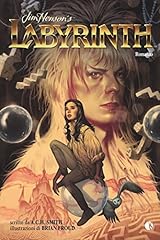 Labyrinth usato  Spedito ovunque in Italia 